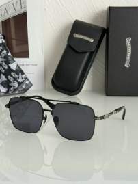 Picture of Chrome Hearts Sunglasses _SKUfw73375648fw